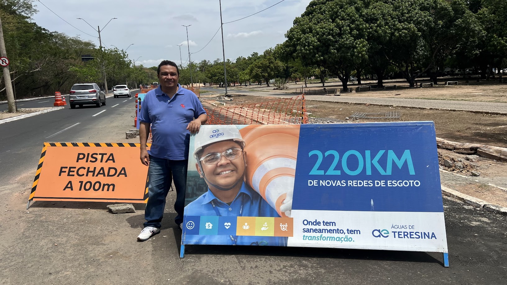 Audi�ncia P�blica em Teresina Contra Poss�vel Aumento Abusivo na Conta de �gua e Esgoto